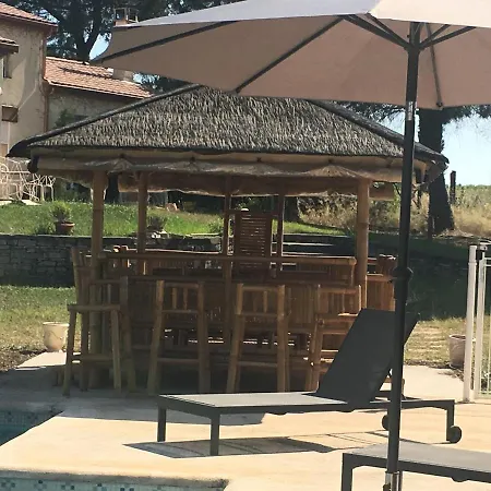 A La Campagne Апартаменты *